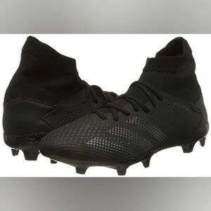 Adidas Men's Predator 20.3 FG Soccer Football Cleats Shoes 